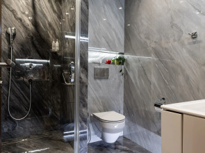 Апартаменты Cozy Mystic