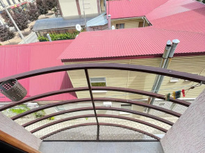 Гостевой дом Де Париж