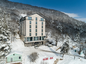 Aurora Resort Tsaghkadzor, By One