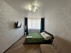 Квартира Уютная в ЖК Парус