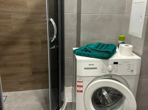 Квартира Уютная студия у Ледового дворца