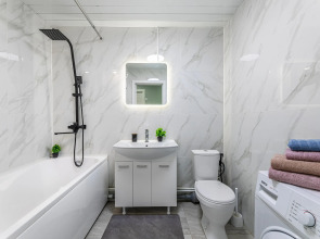 Апартаменты семейные TatAparts идеальны для вас