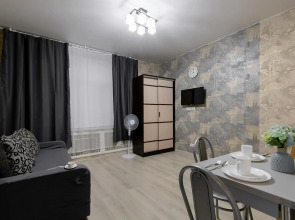 Апартаменты Мой Питер на Севастьянова 3