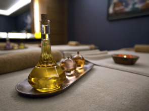 Golden Tulip Istanbul Bayrampasa