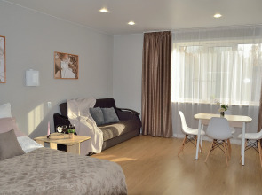 Гостевой дом Мышкин уют