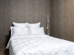 Апартаменты на Гаяза Исхаки 1