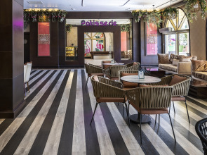 Megasaray WestBeach Antalya