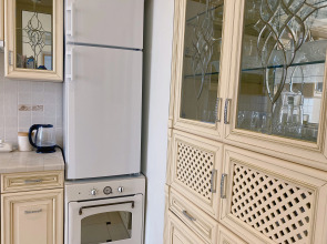 Апартаменты Гурзуф с видом на море