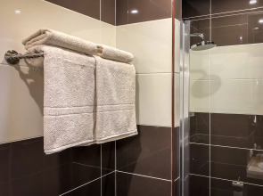 Гостевой дом Guesthouse