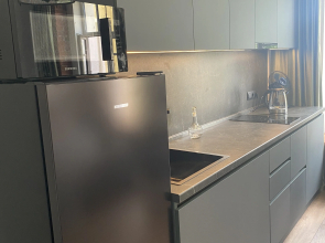 Квартира Б.Казачий 10