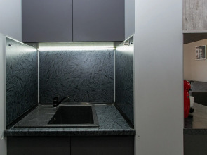 Квартира Welcome на Николаева 18