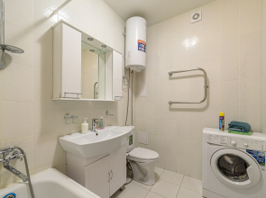 Апартаменты Флагман Отель