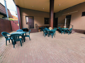 Гостевой Дом Lion Castle