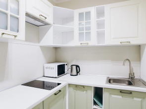 Мебелированные комнаты на ул.Конституции 24А г.Сочи