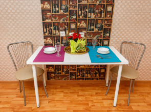 Апартаменты Добрые Сутки на Стрелочников