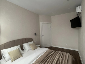 Квартира Уютная Рядом с Мамаевым Курганом