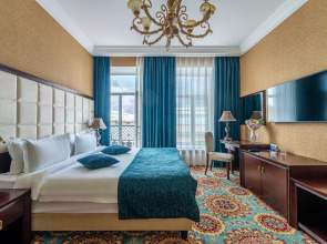 Отель Nevskiy Eclectic by AKYAN