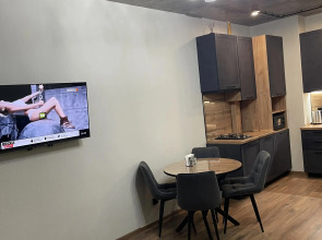 Квартира на Чехова