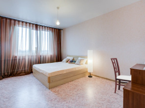 Квартира на улице 45-й Стрелковой Дивизии 259/1