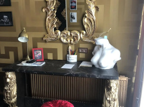 Апартаменты Будуар