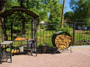 Апарт-Отель Вологодские Берега