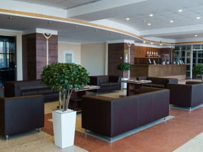 Гостиница Могилев