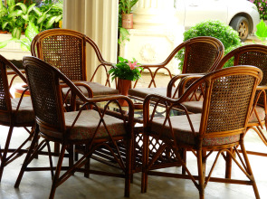 Отель Romeo Palace