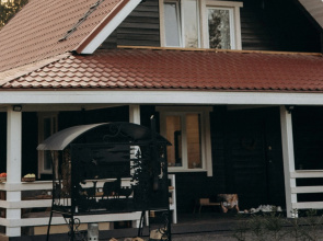 Talo Joki  Guest House