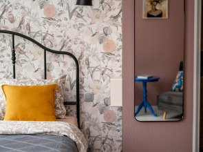 Апартаменты Home Sweet Home