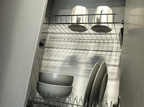 Квартира на Загородной