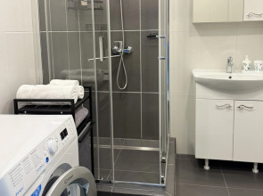 Квартира Реут