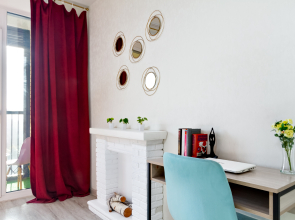 Квартира Роял Парк Красный Проспект Заельцовская Зоопарк Дачная