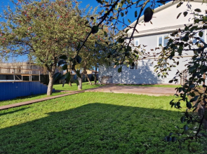 C Bassejnom Guest House