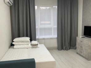 Na Sukhanovskoy Ulitse 35 Flat