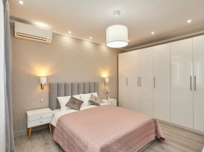 Апартаменты Около Метро Рязанский Проспект