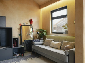 Гостевой дом  Менчаково