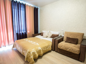 Апартаменты Cozy Home