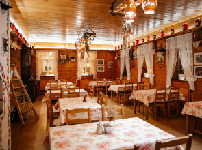 Отель Ростовский