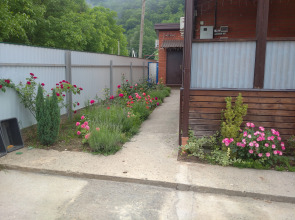 Гостевой дом Панорама