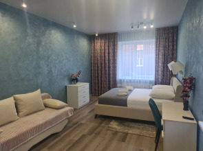 Апартаменты  Турист