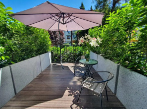 Апартаменты Premium apartments