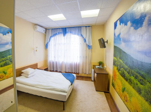 Отель Абсолют