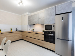 Апартаменты Сутки Уфа на Энтузиастов 16 65