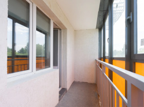 Апартаменты на улице Галеева  8а