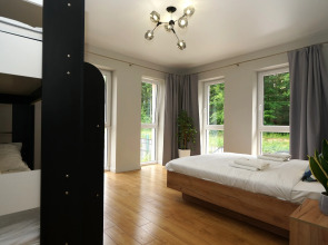 Апартаменты комплекс Море