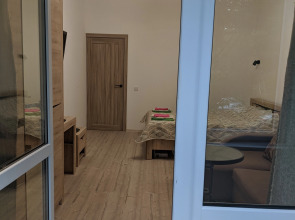 Апартаменты в Самом Центре Калининграда в современном доме