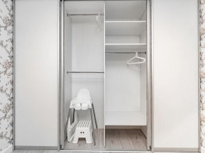 Квартира Олимпийский около аквапарка