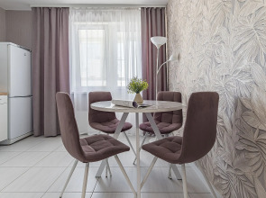 Апартаменты на Карла Маркса 54 Сова-Дом