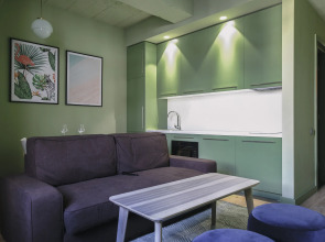 Апартаменты HOME/tbilisi