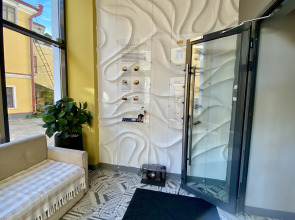 Апартаменты Восточная сказка у Кремля